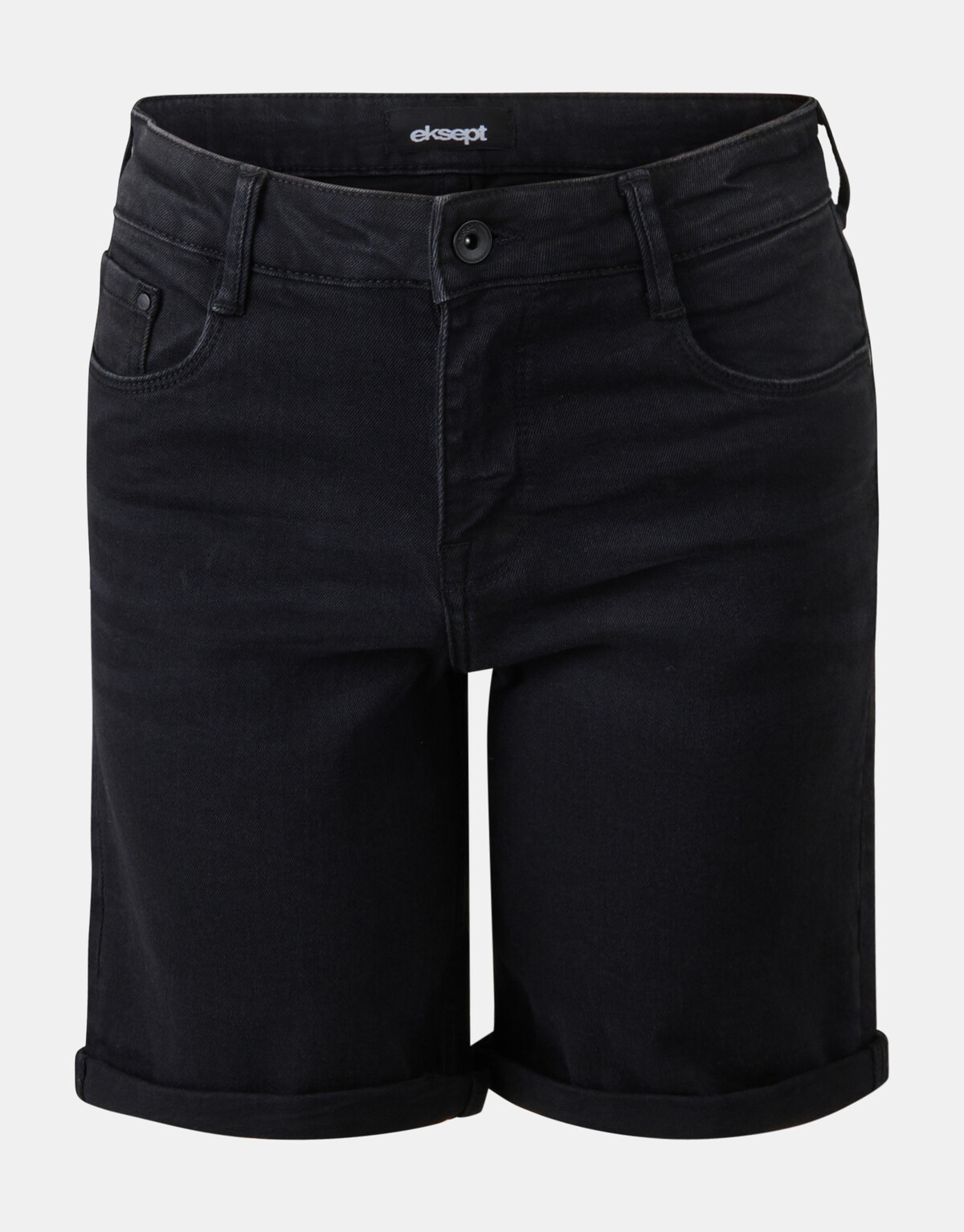 Loes Denim Short Eksept