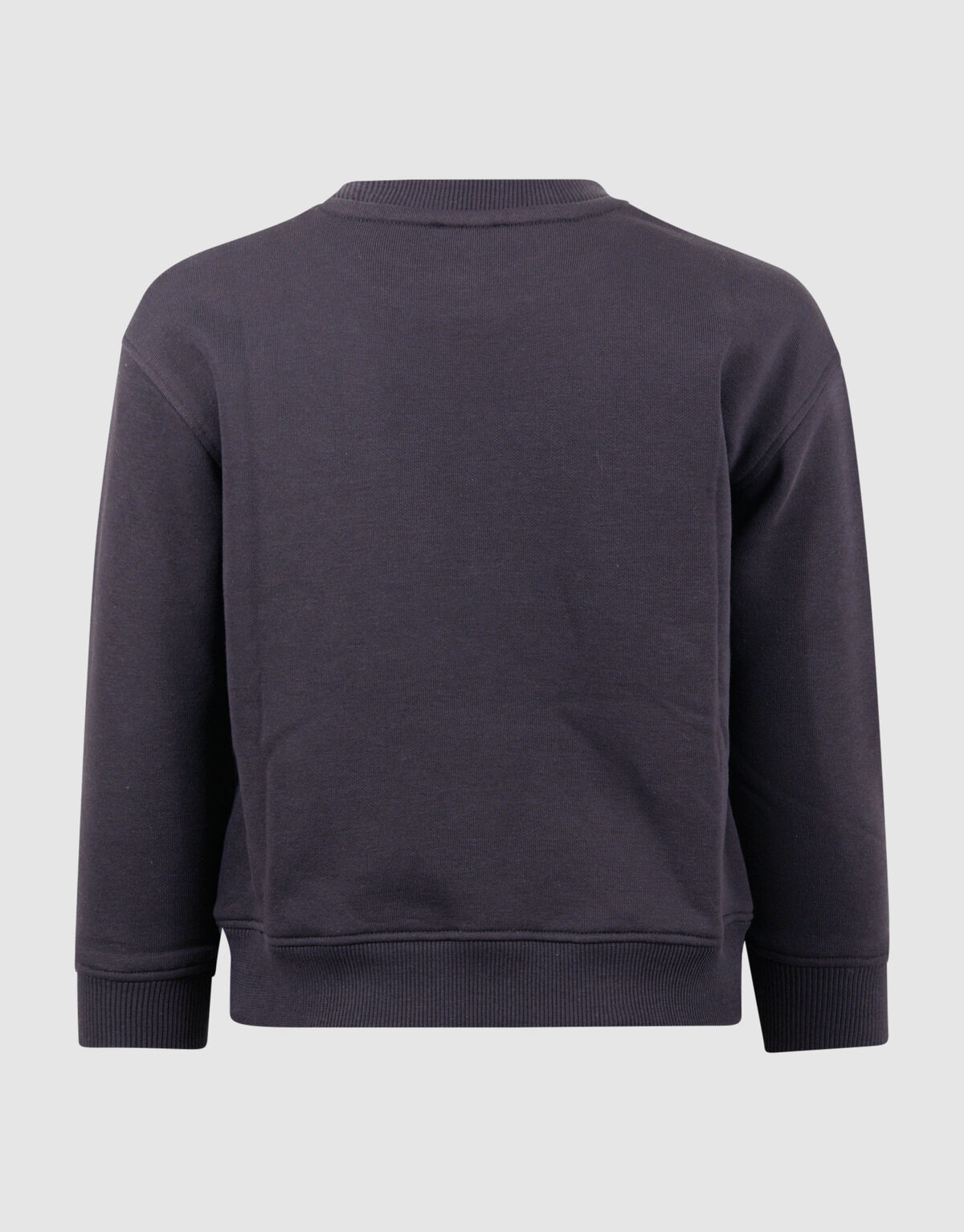 Two Way Sequin Sweater Donkergrijs SHOEBY BOYS