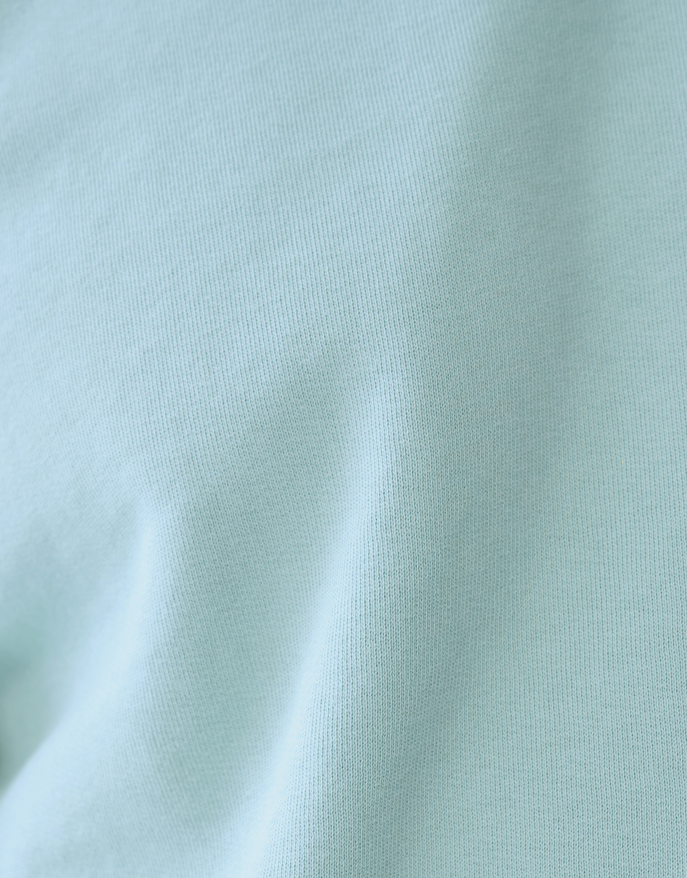 Pocket Sweater Lichtgroen SHOEBY MEN
