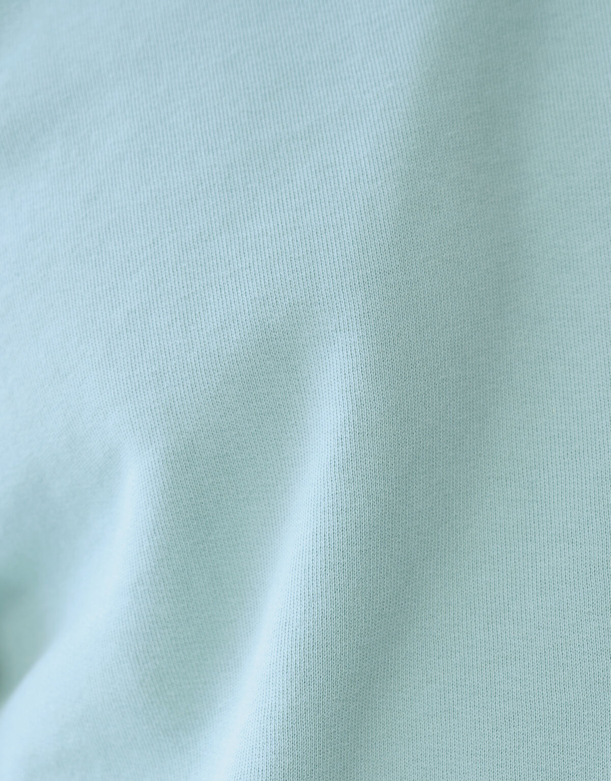 Pocket Sweater Lichtgroen SHOEBY MEN