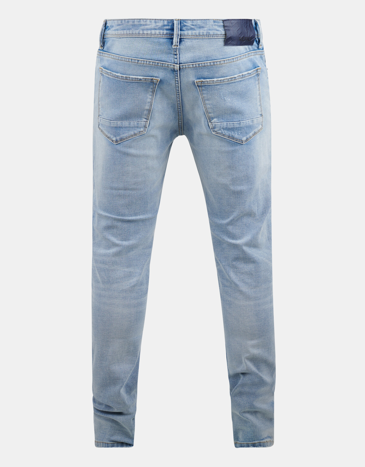 Lucas Slim Repair Bleached L34 REFILL