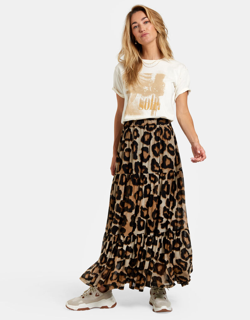 Charlie Mesh Rok