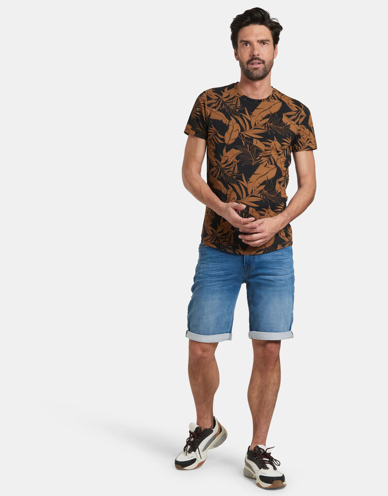 Tristan T-shirt