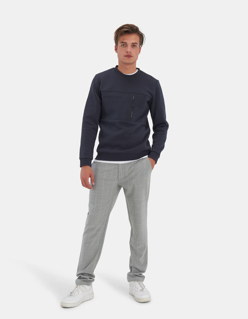 Jari Sweater