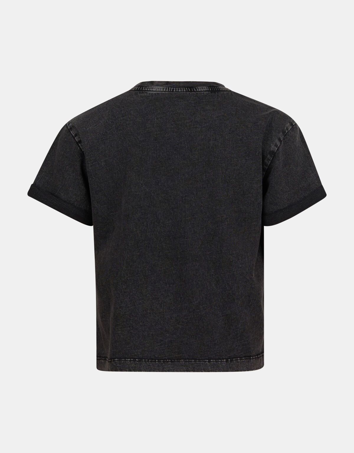 Crochet T-shirt JILL&MITCH