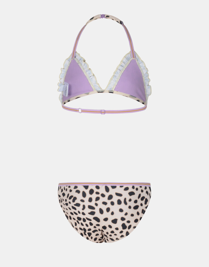 Fiesta Leopard Bikini
