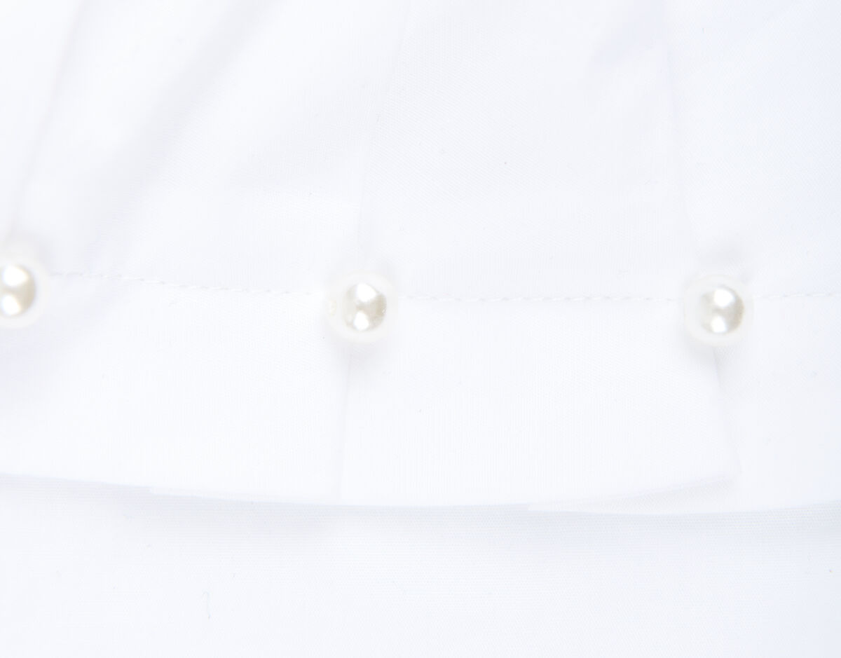 Poplin Blouse EKSEPT