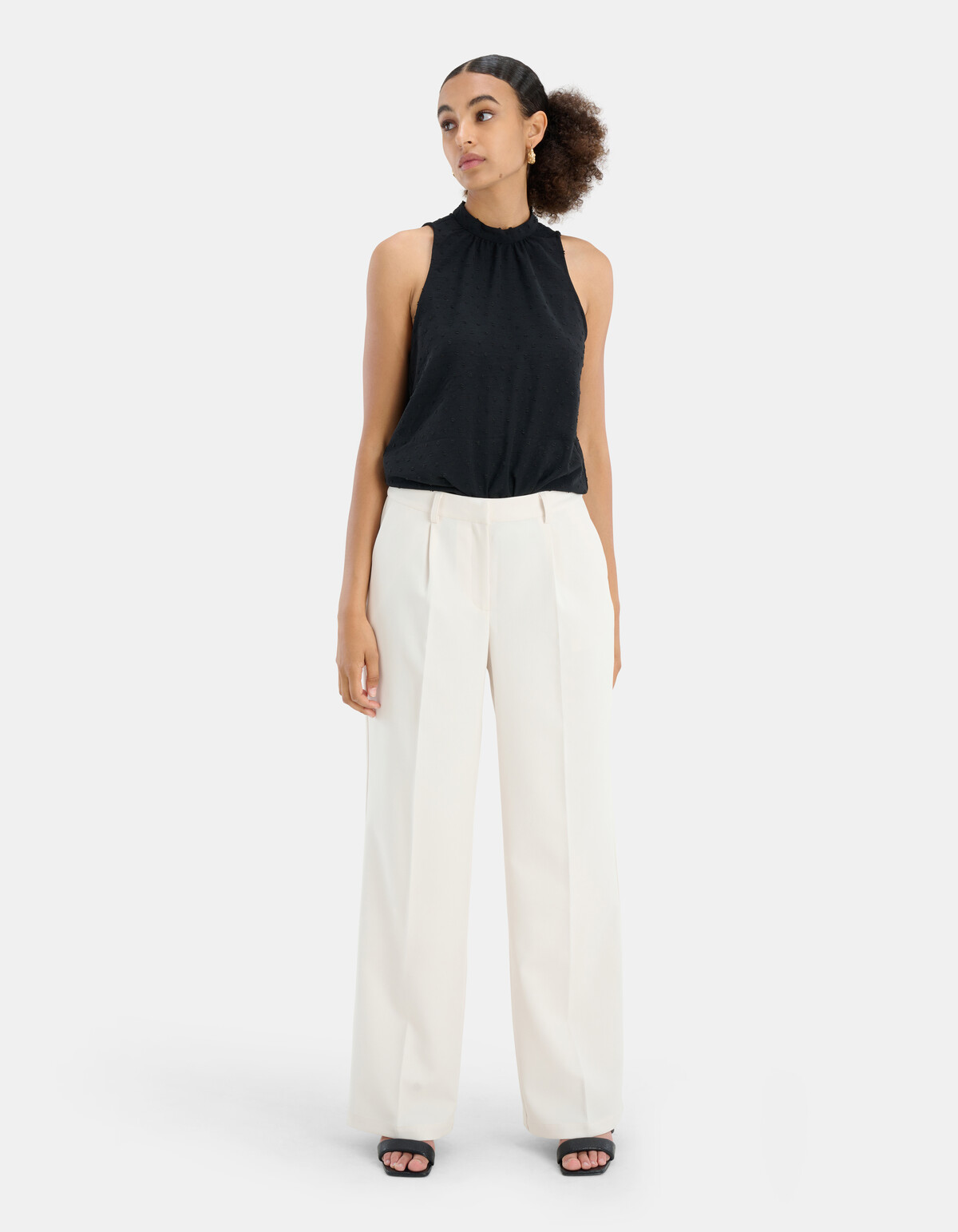 Bobbie Top SHOEBY WOMEN