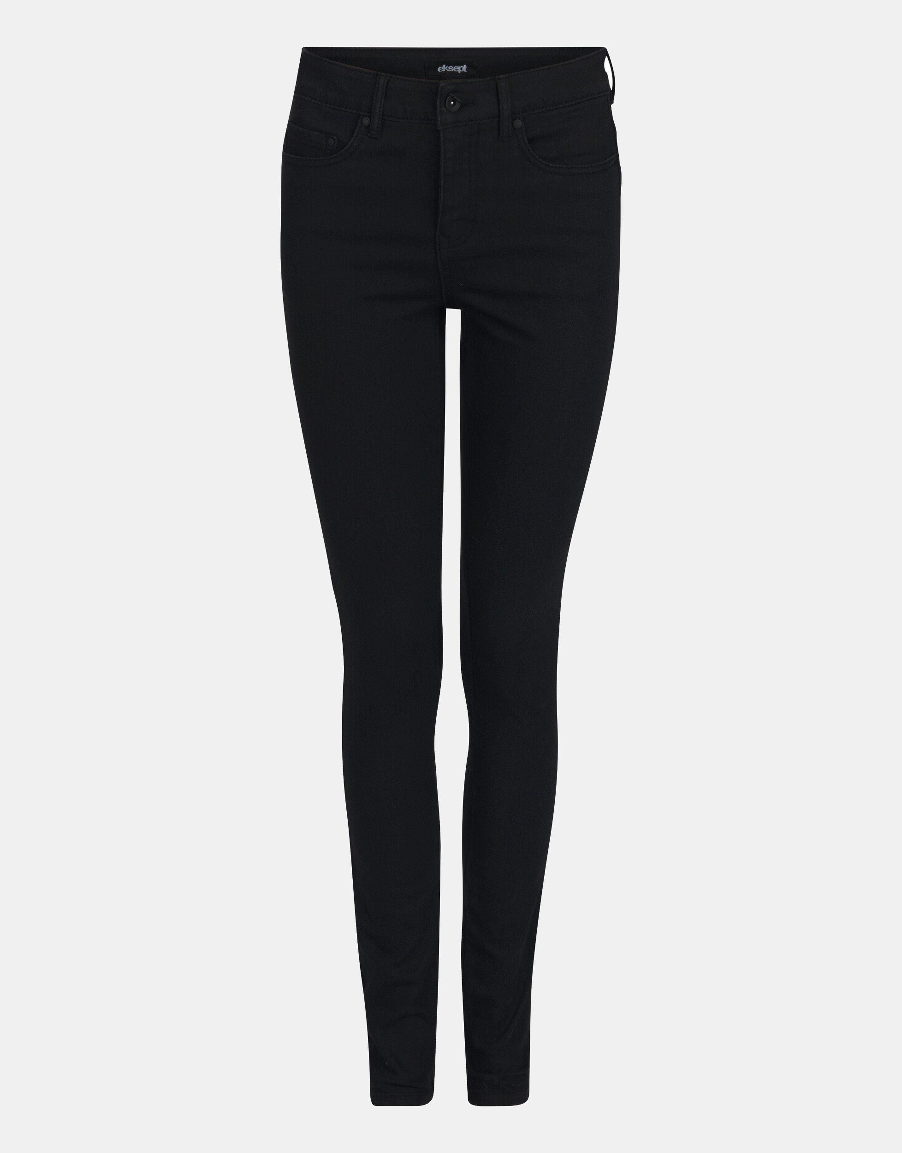 Liza Raven Skinny Jeans Eksept