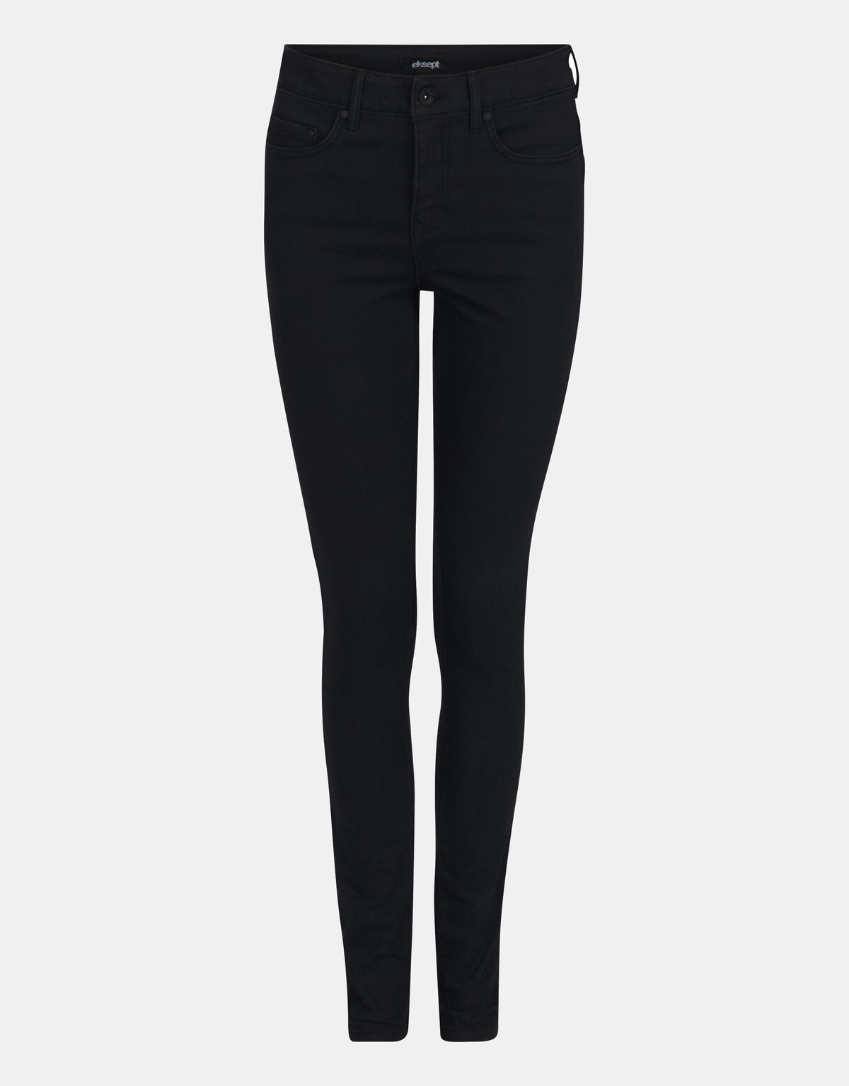 Liza Raven Skinny Jeans Eksept