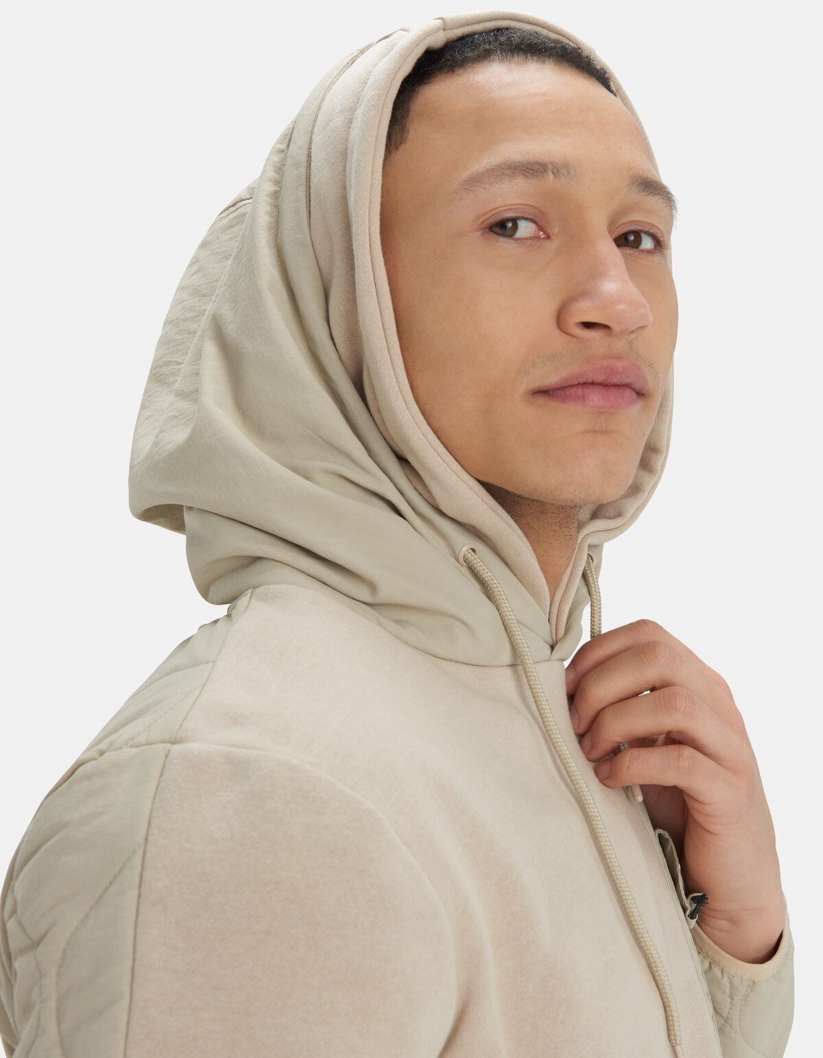 Tino Sweater REFILL
