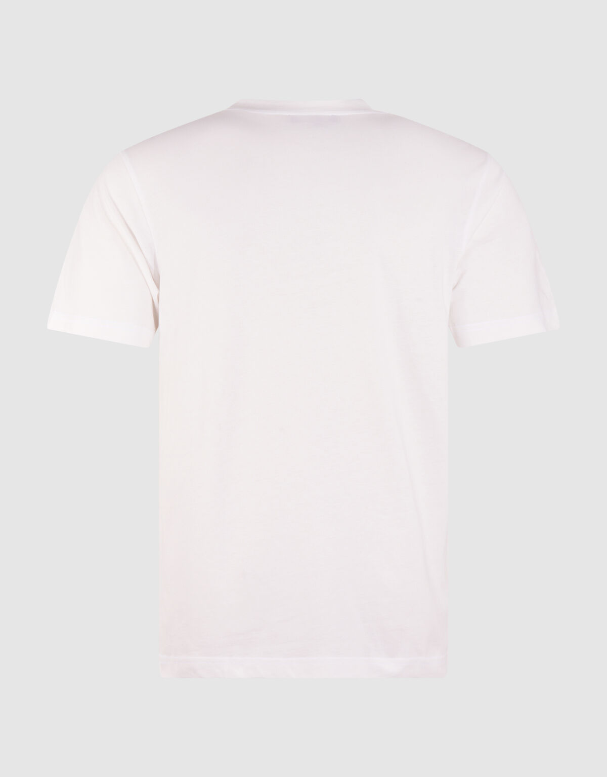 Spark Artwork T-shirt Wit SHOEBY MEN