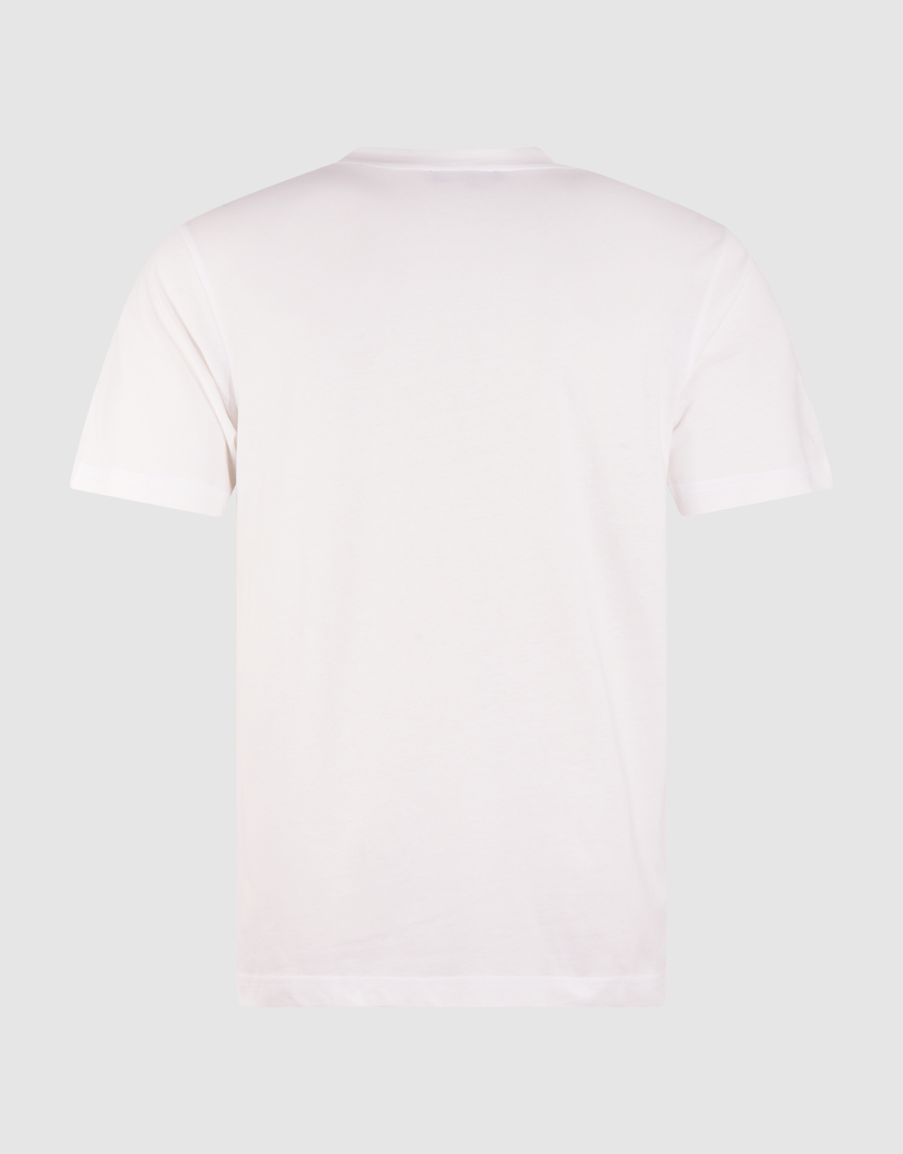 Spark Artwork T-shirt Wit SHOEBY MEN