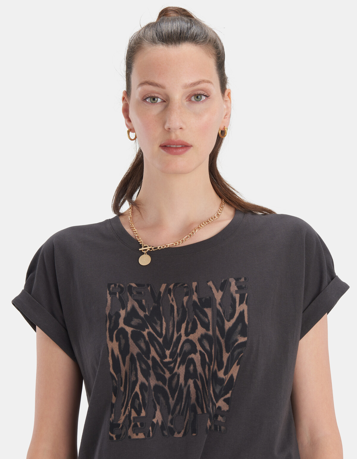 Revolve T-shirt