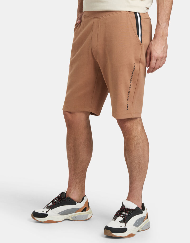 Harm Short