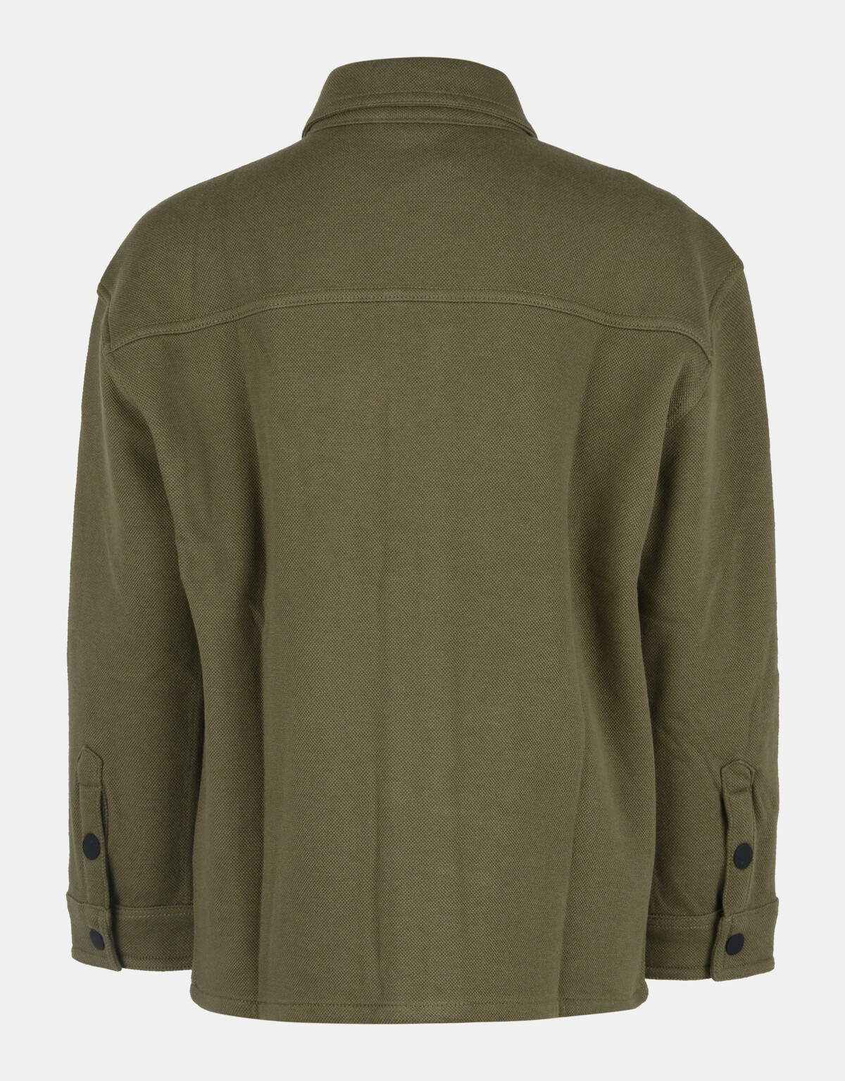 Dustin Overshirt