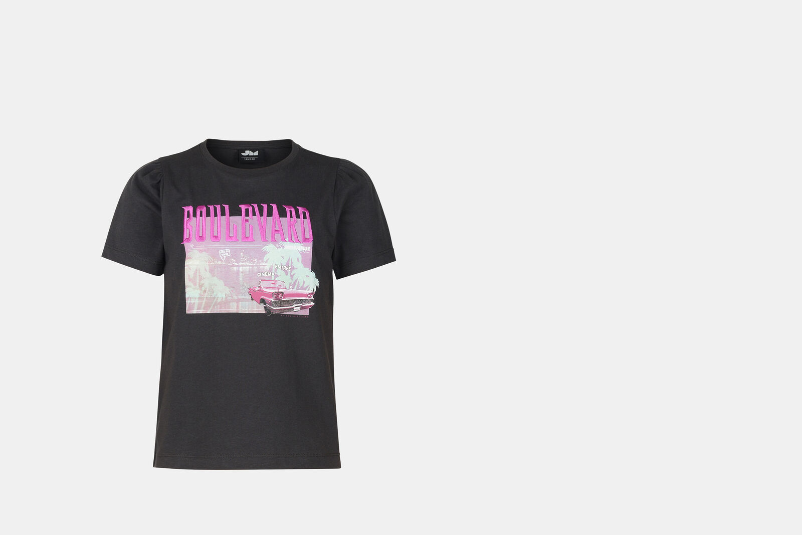 Fi T-shirt