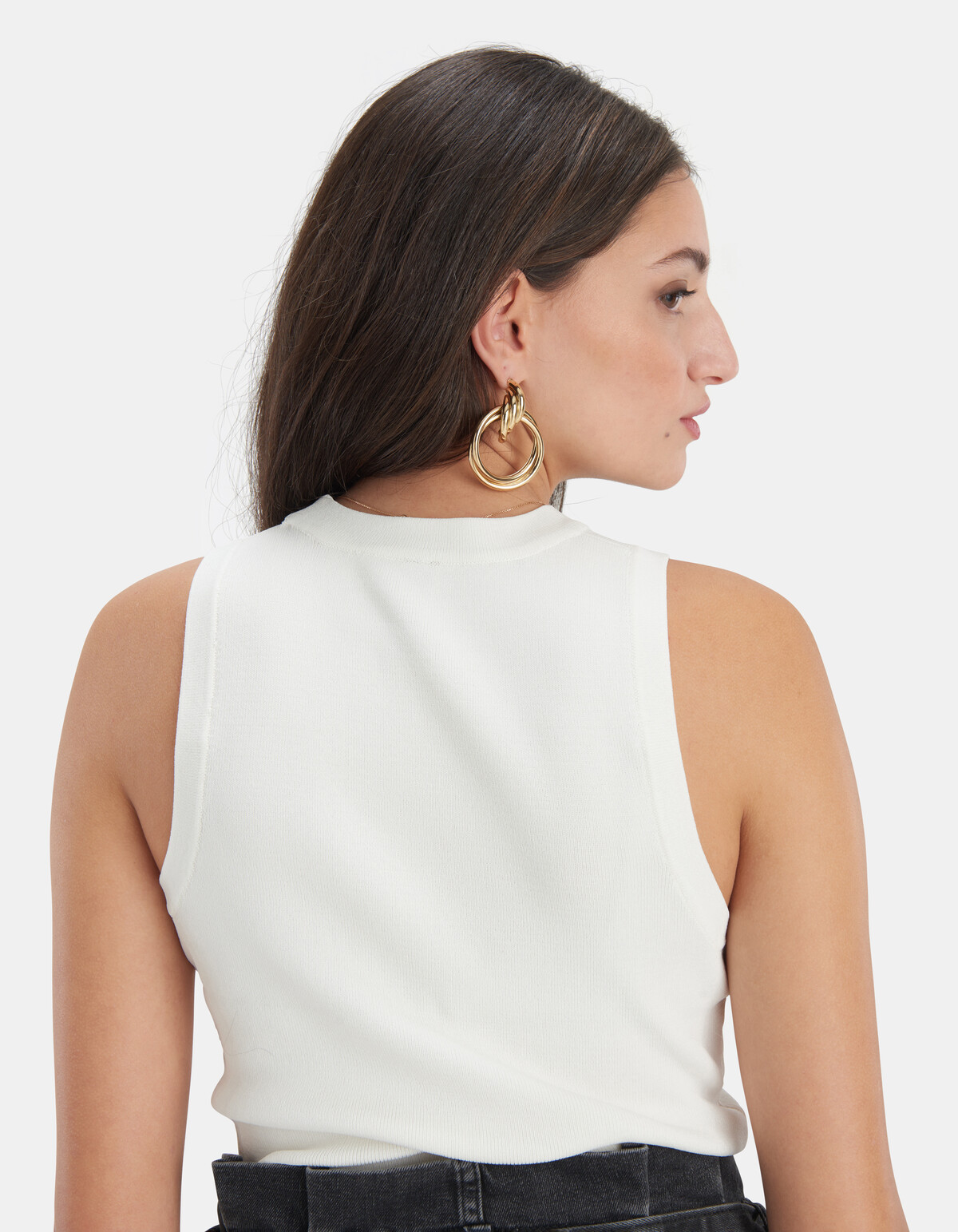 Knit Top EKSEPT