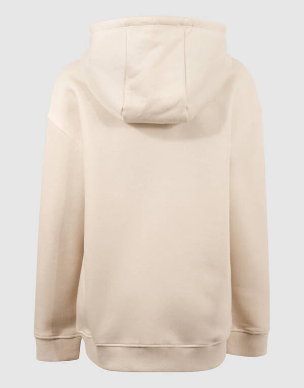 Boardclub Artwork Vest Beige SHOEBY BOYS