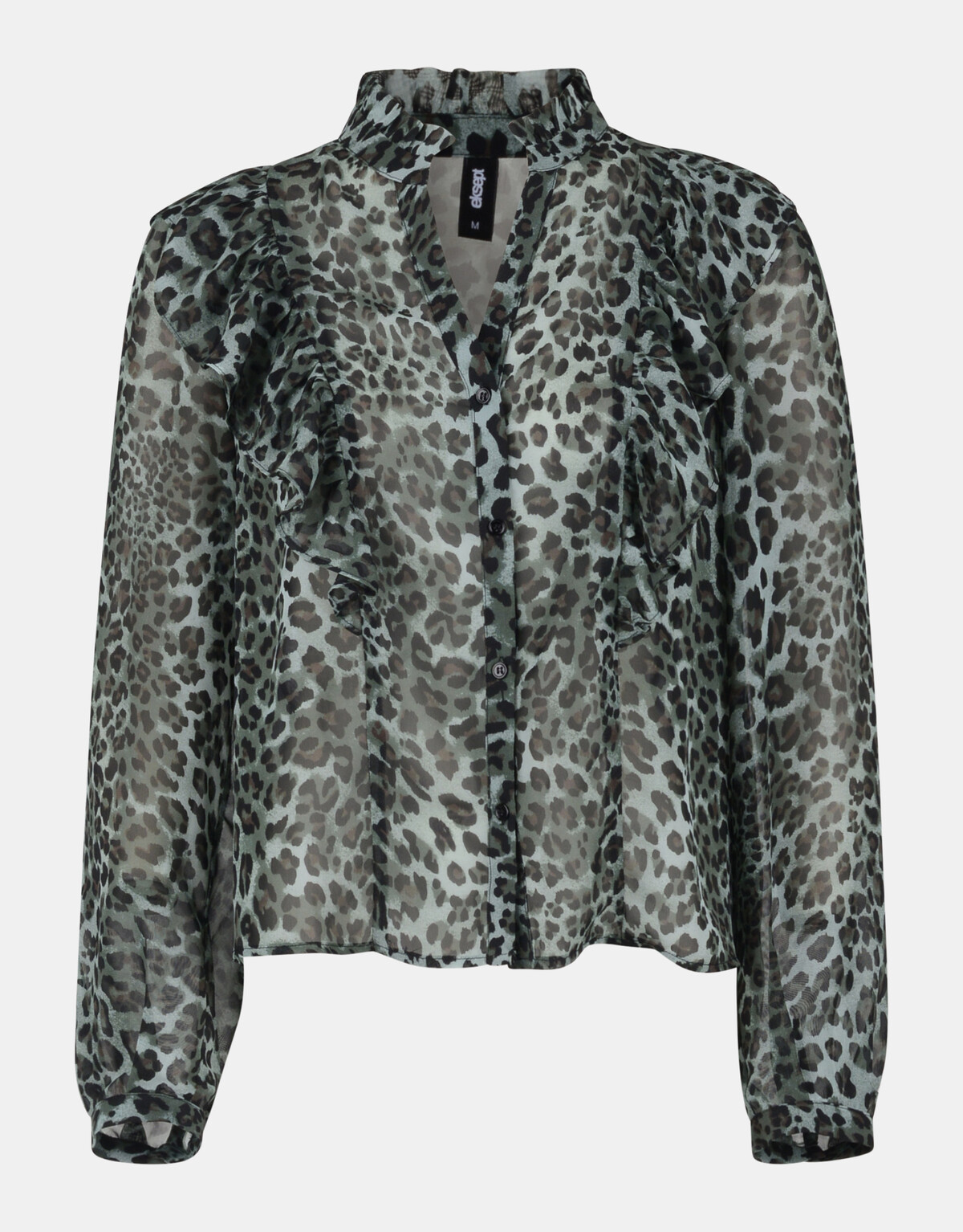 Lizz Blouse