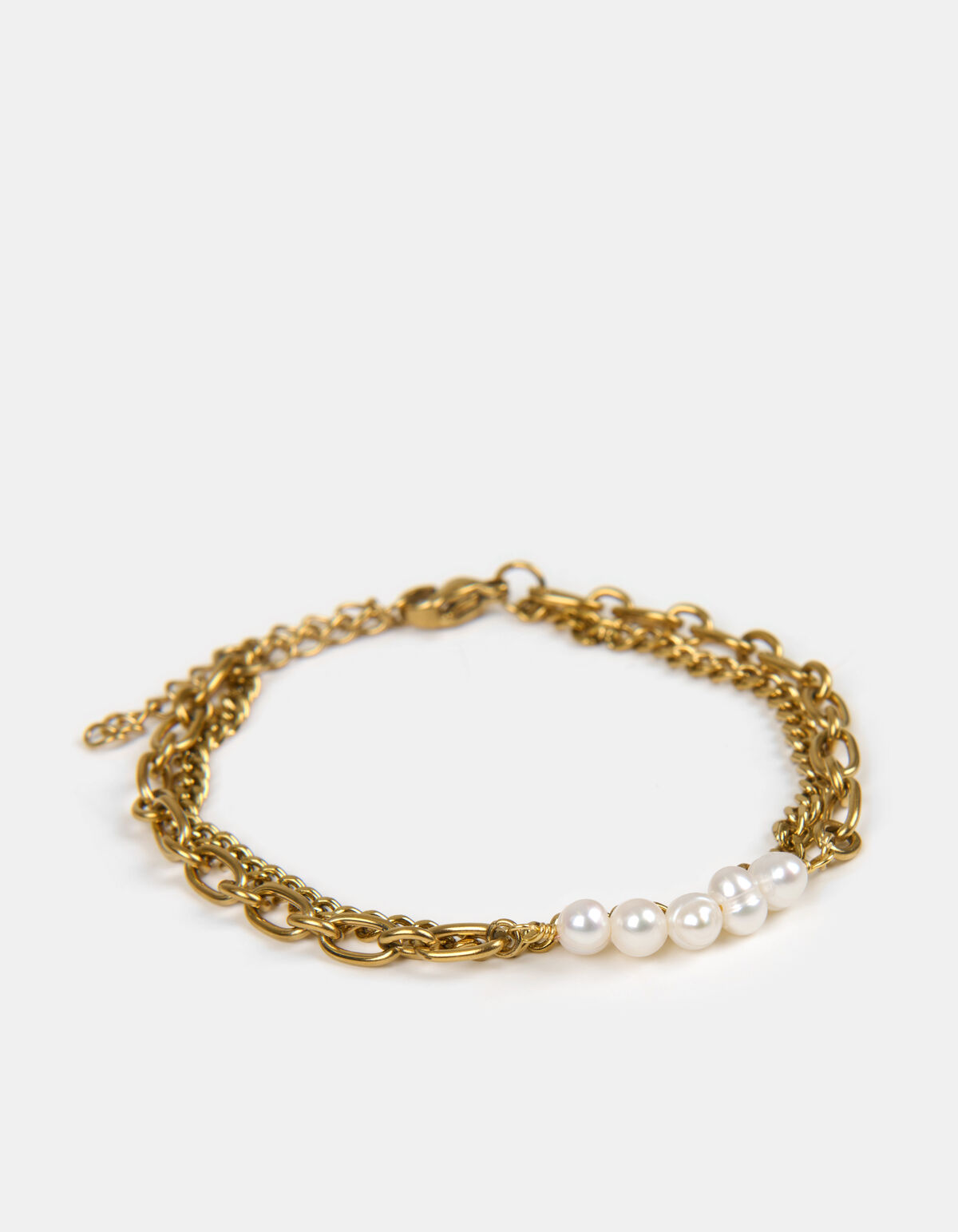 Pearl Armband ACCESSOIRES SHOEBY