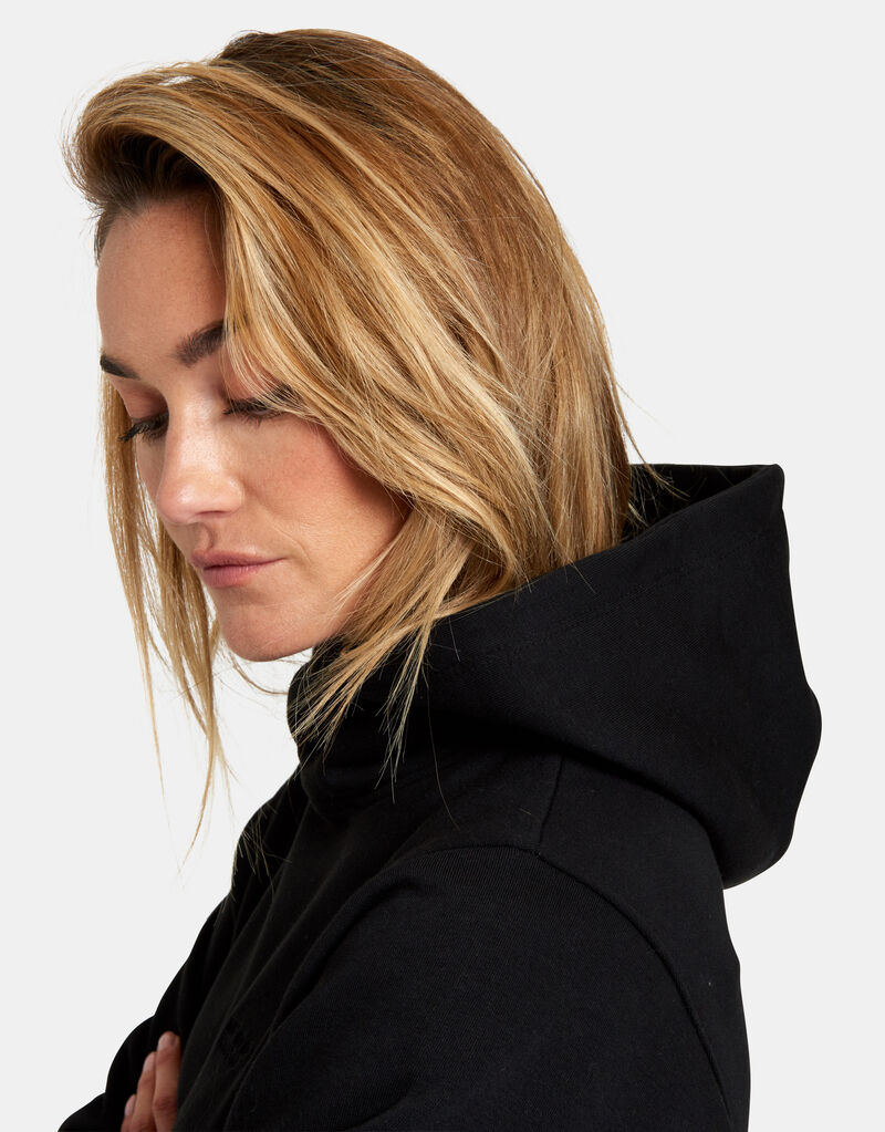 Charlie Sweater Jurk