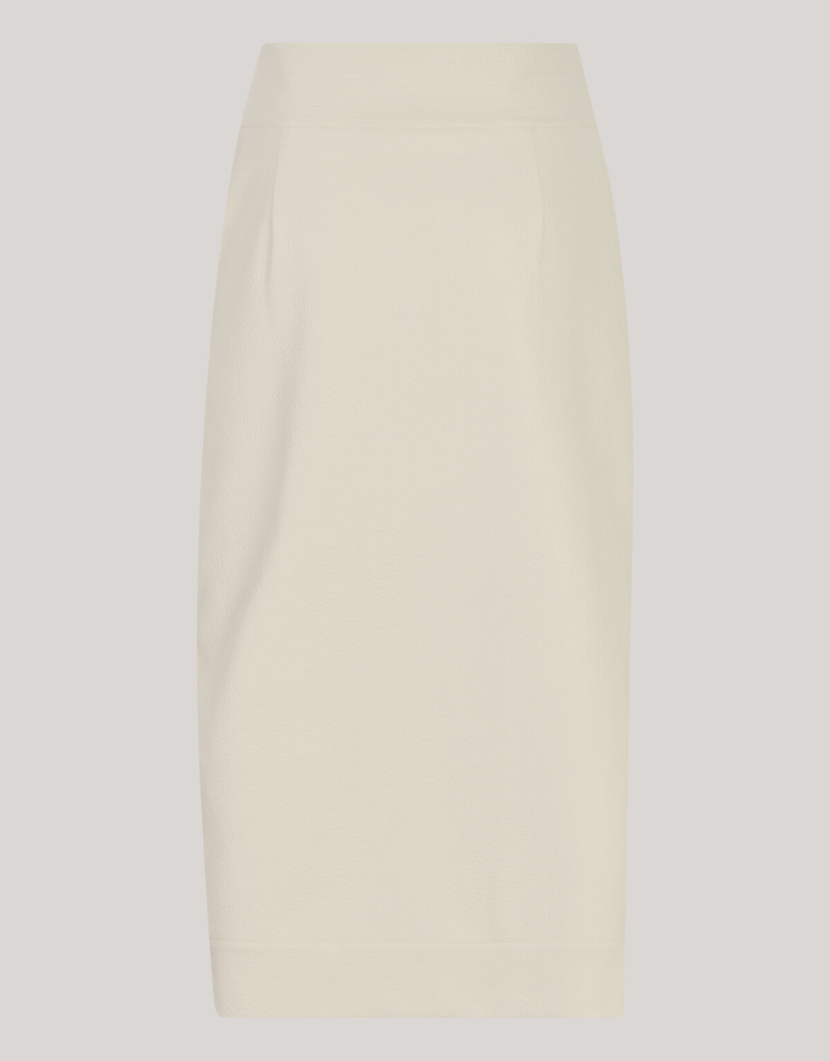 Overslag Rok Gebroken Wit By Mieke SHOEBY WOMEN