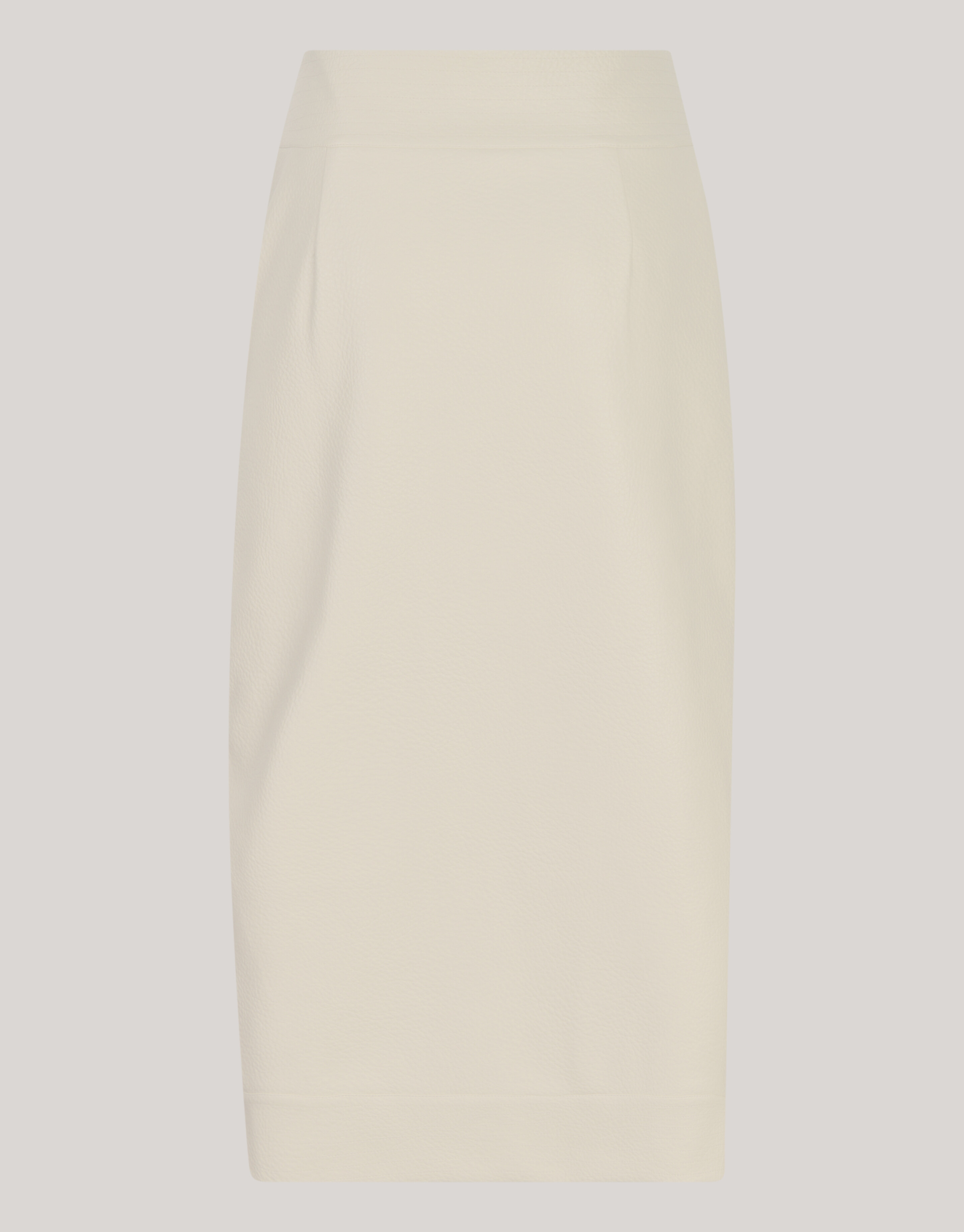 Overslag Rok Gebroken Wit By Mieke SHOEBY WOMEN
