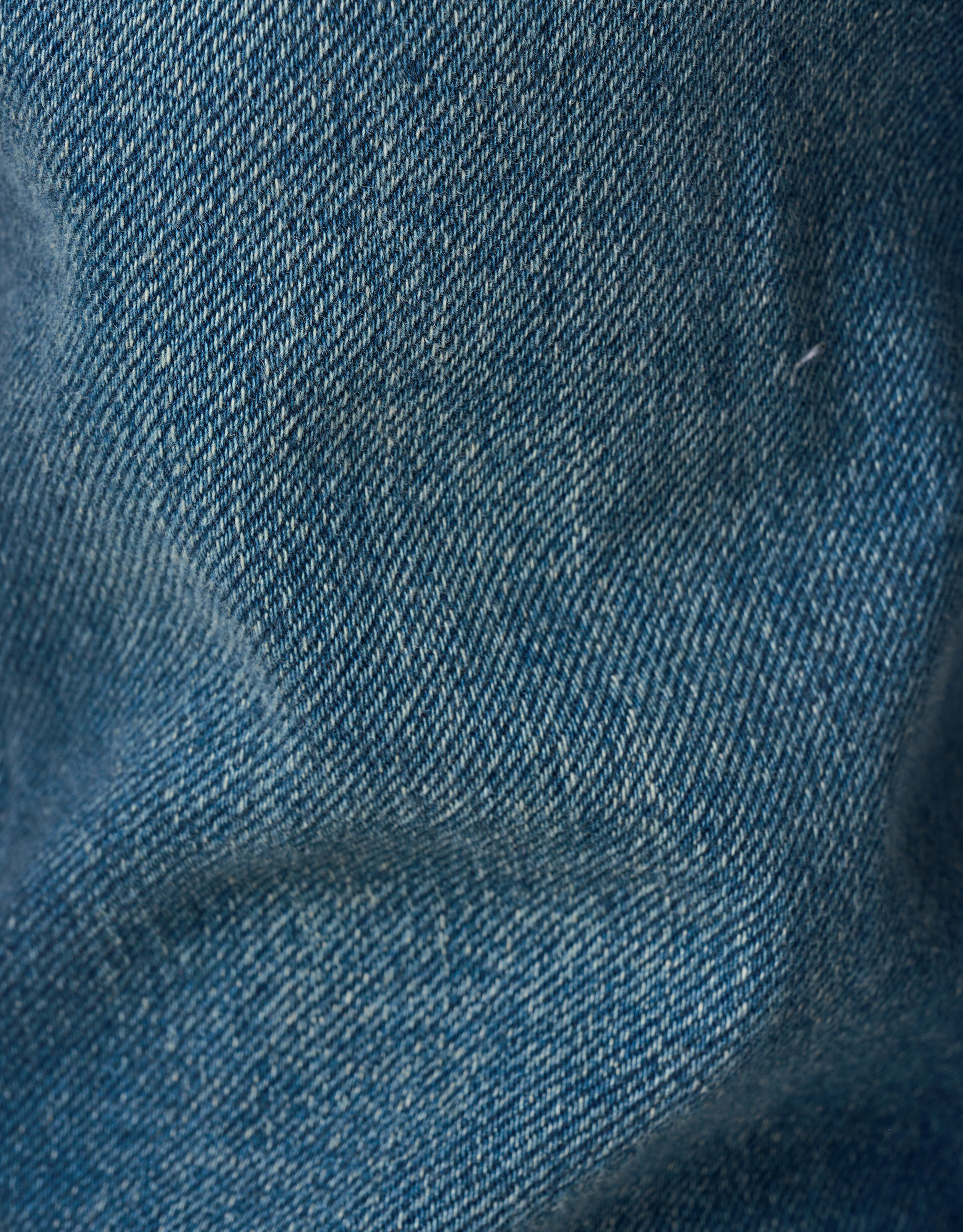 Slim Jog Jeans Donkerblauw L36 SHOEBY MEN