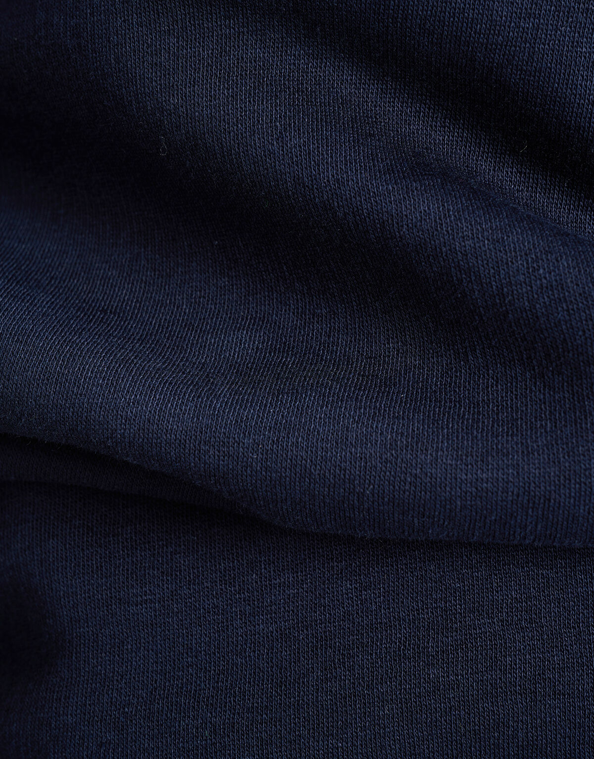 Hoodie Donkerblauw By Fred SHOEBY MEN