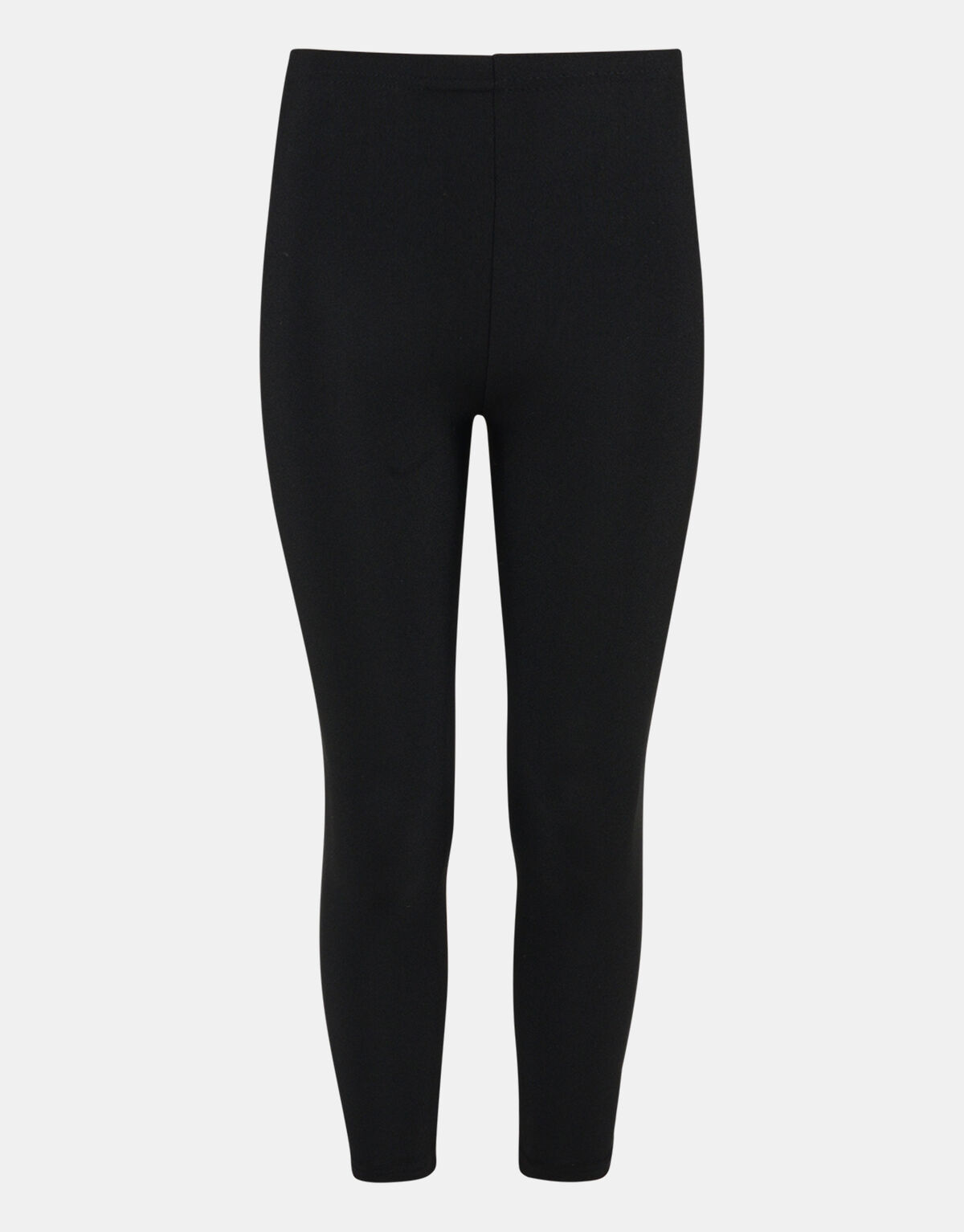 Shiny Legging Zwart SHOEBY ACCESSOIRES