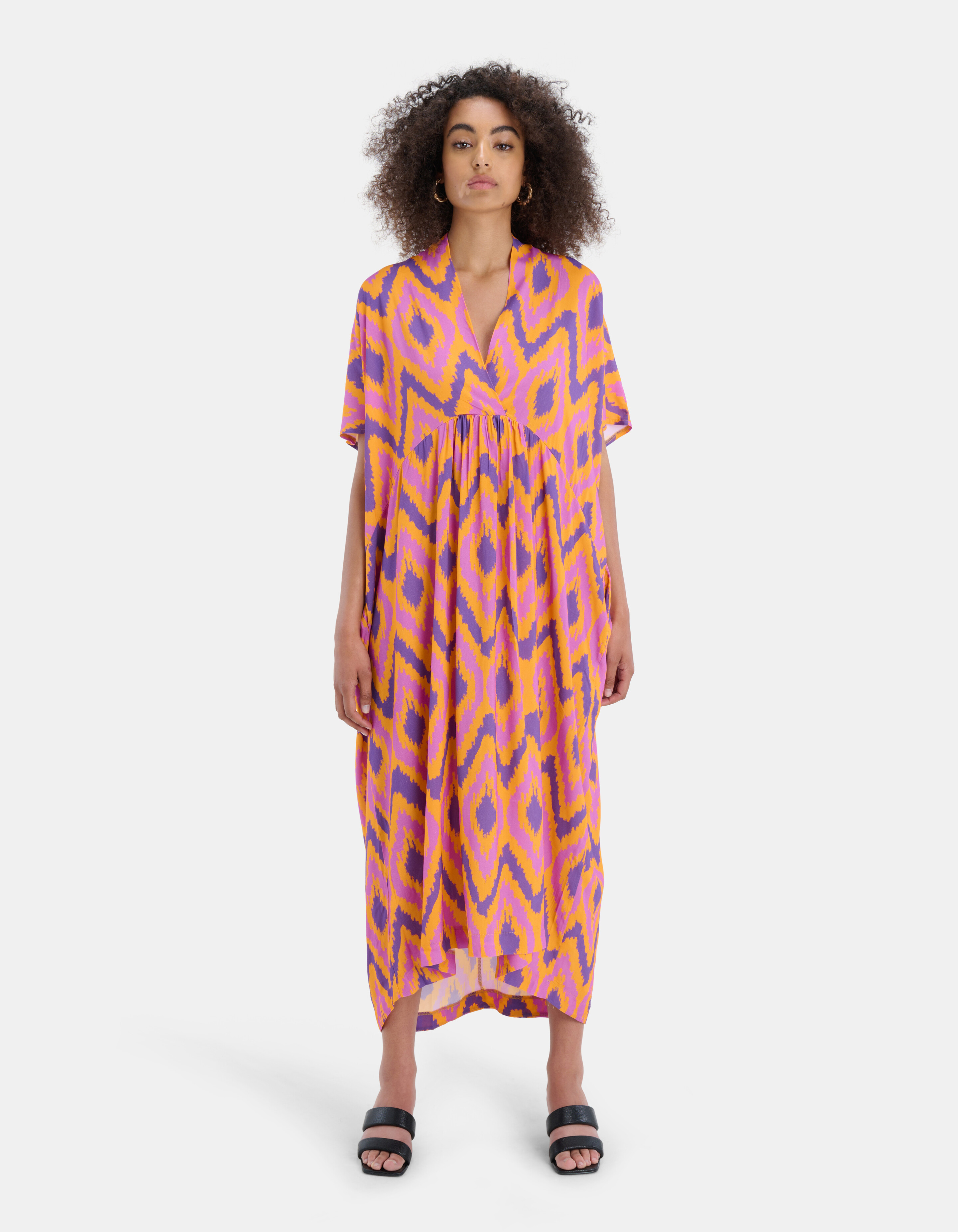 Kimono Jurk EKSEPT