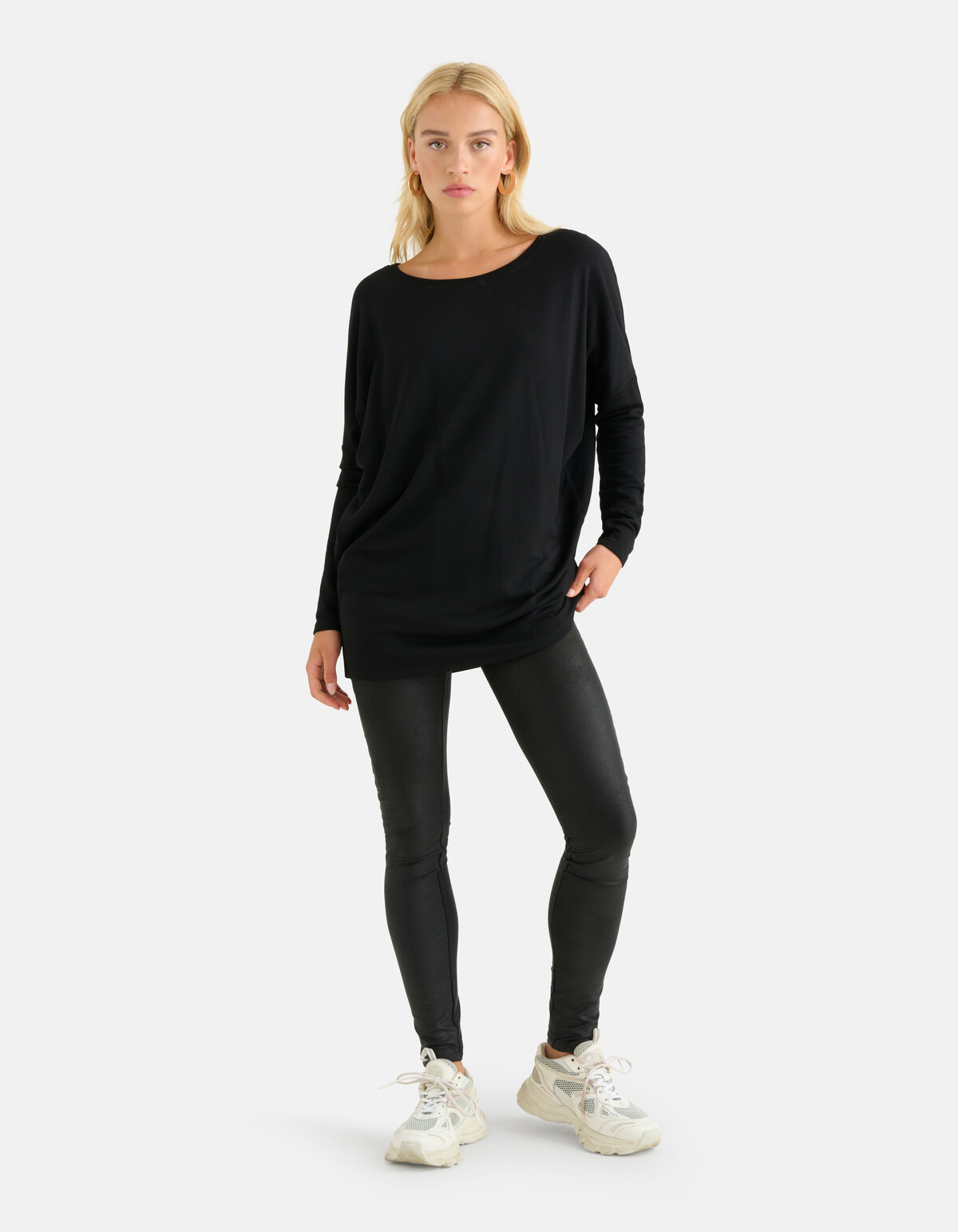 Twiggy Top
