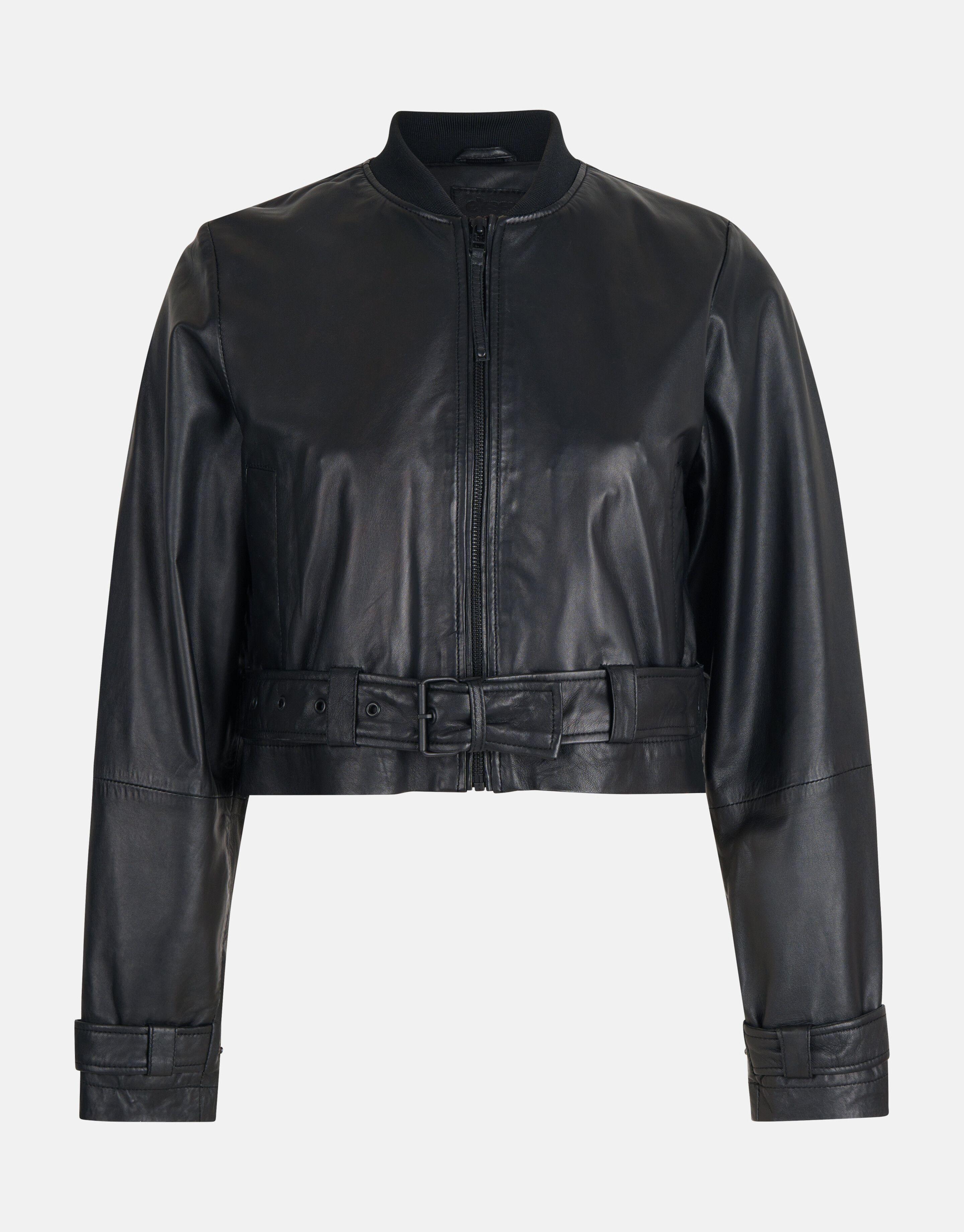 Leather Jacket Eksept