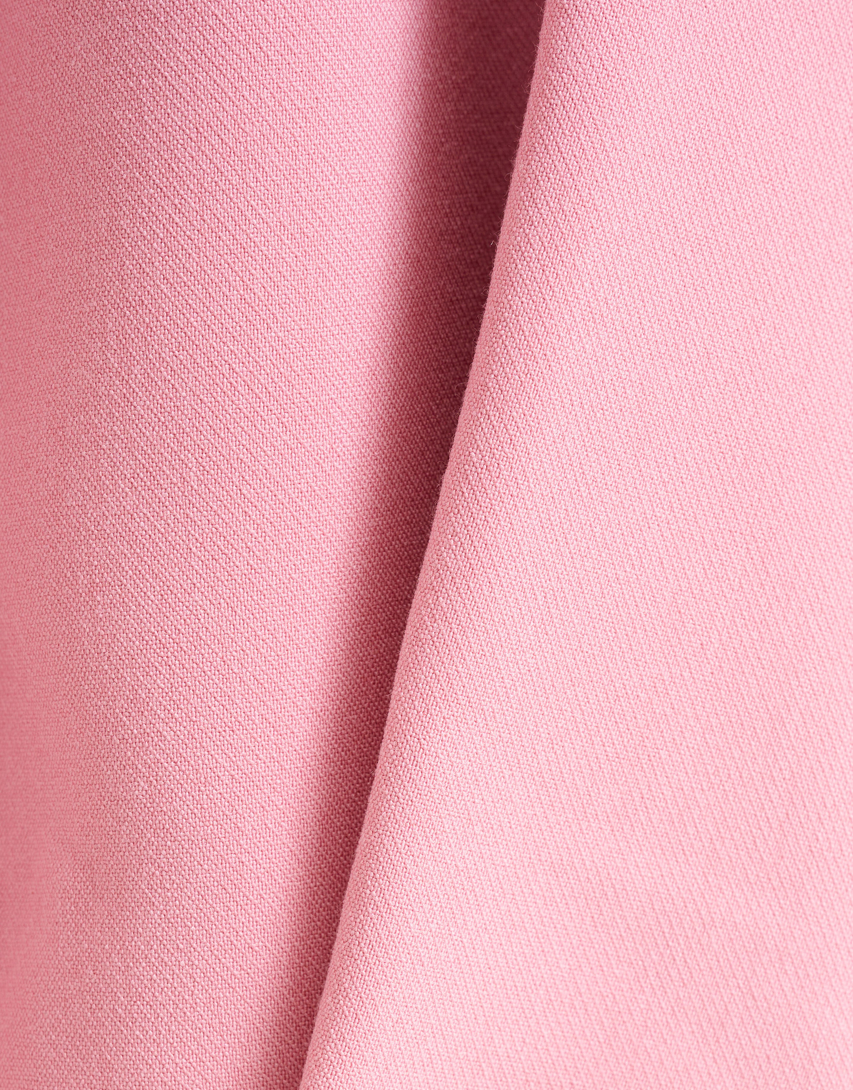 Oversized Deconstructed Blazer Roze SHOEBY WOMEN