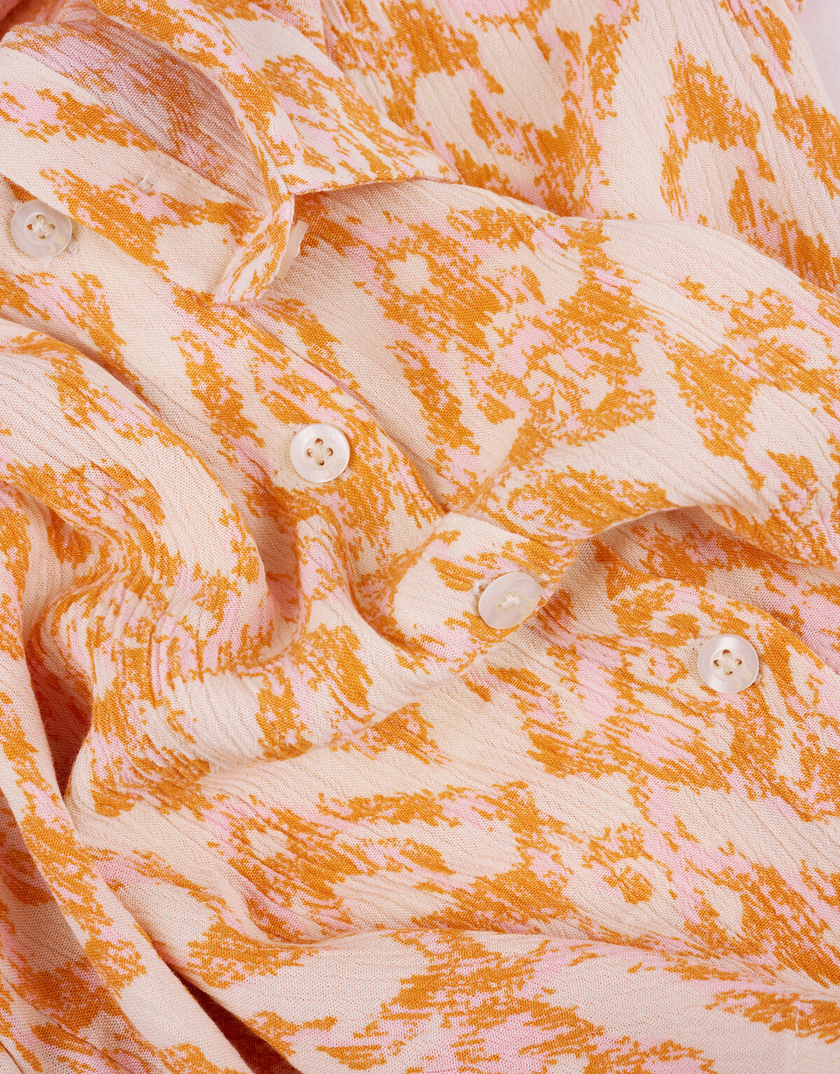 Duo Print Shirt JILL&MITCH