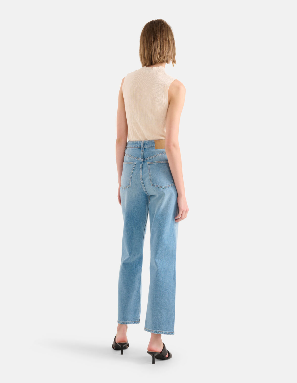 Cinna Top SHOEBY WOMEN
