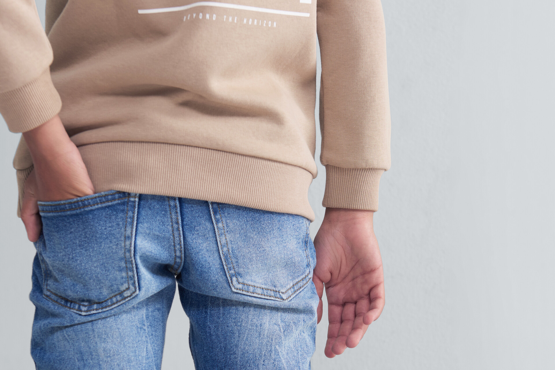 Victor Skinny Jeans