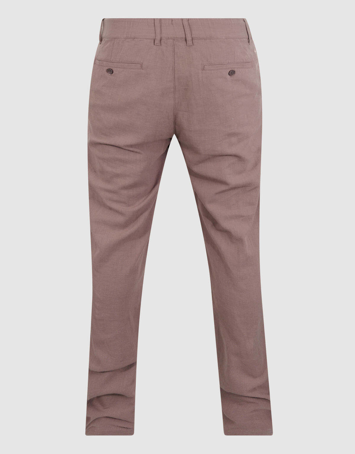 Structuur Broek Lichtbruin SHOEBY MEN