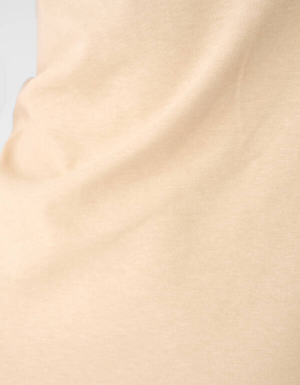 Basis Onderjurk Beige SHOEBY WOMEN