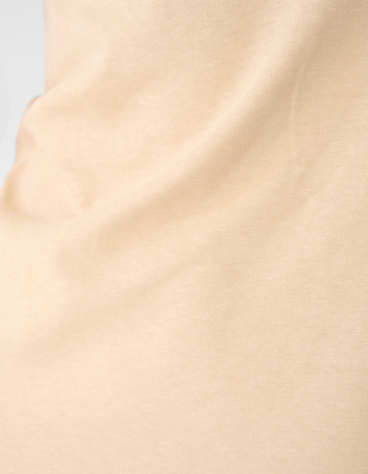 Basis Onderjurk Beige SHOEBY WOMEN