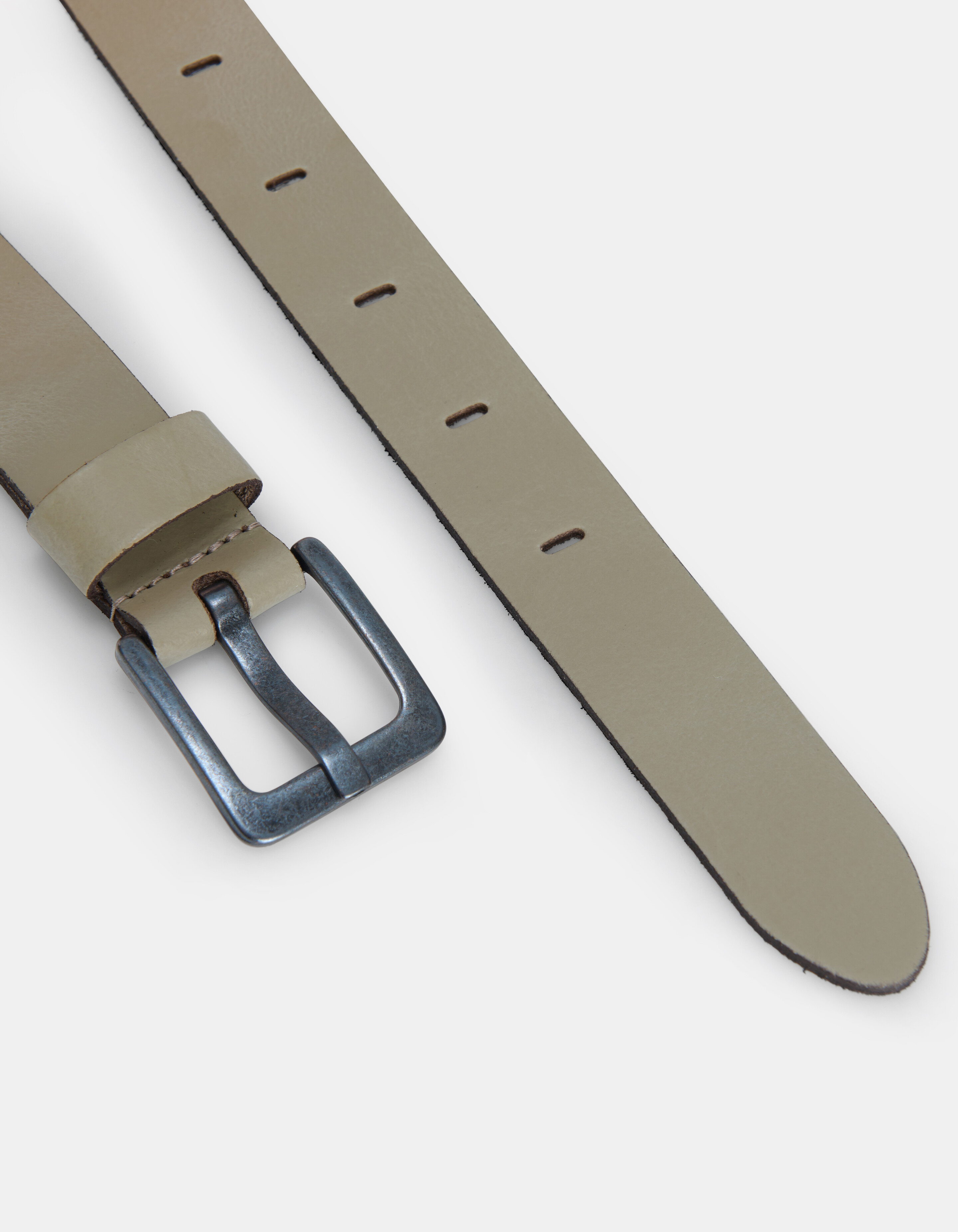 Taupe Riem SHOEBY ACCESSOIRES