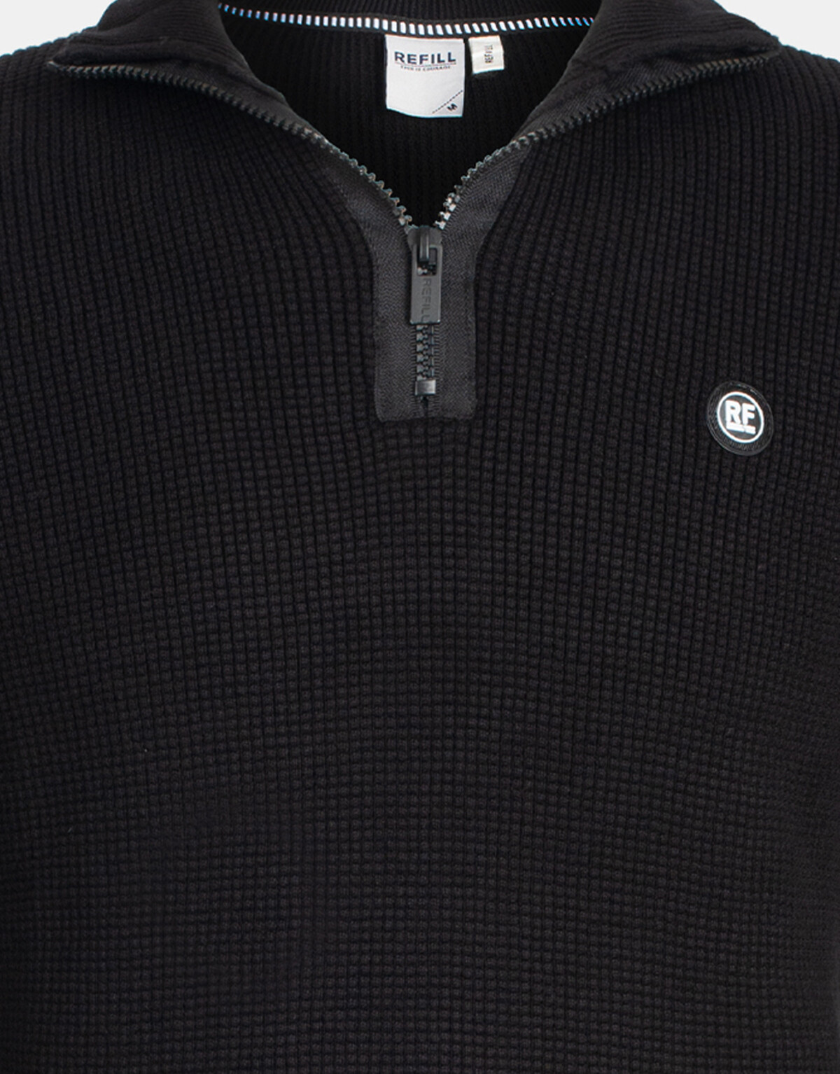 Freddy Trui Refill