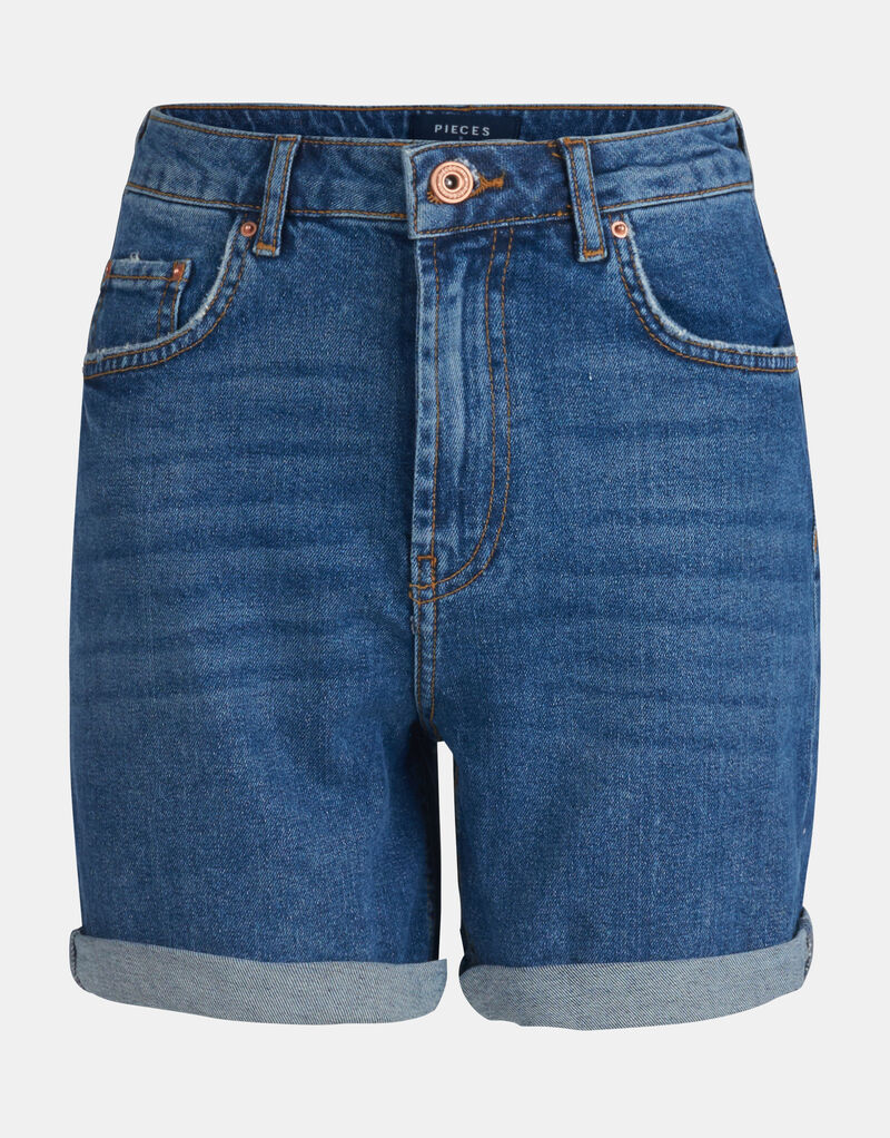 Leah Mom Short