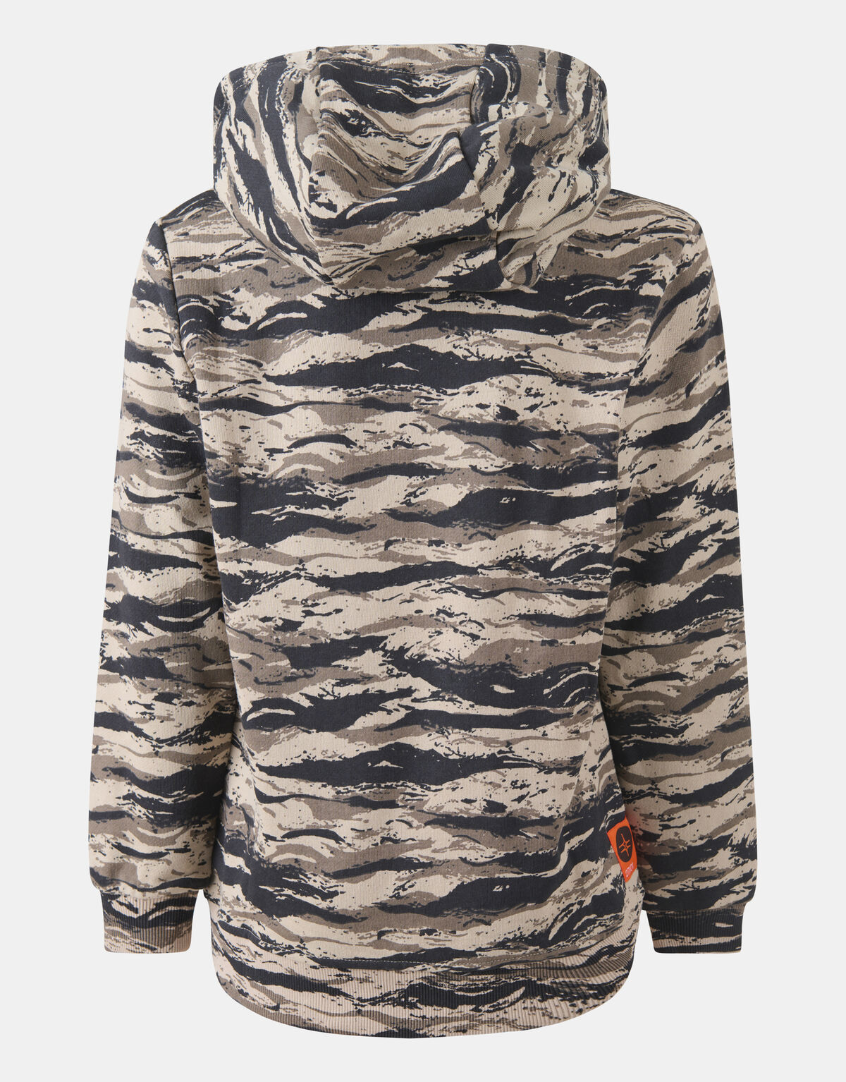 Myles Hoodie SHOEBY BOYS