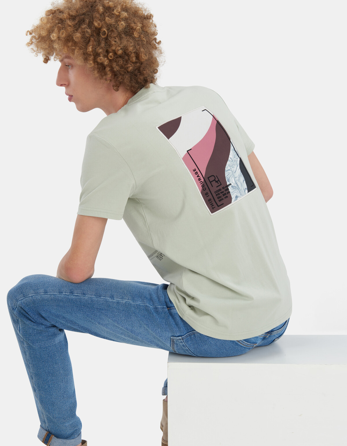 Bradley T-shirt