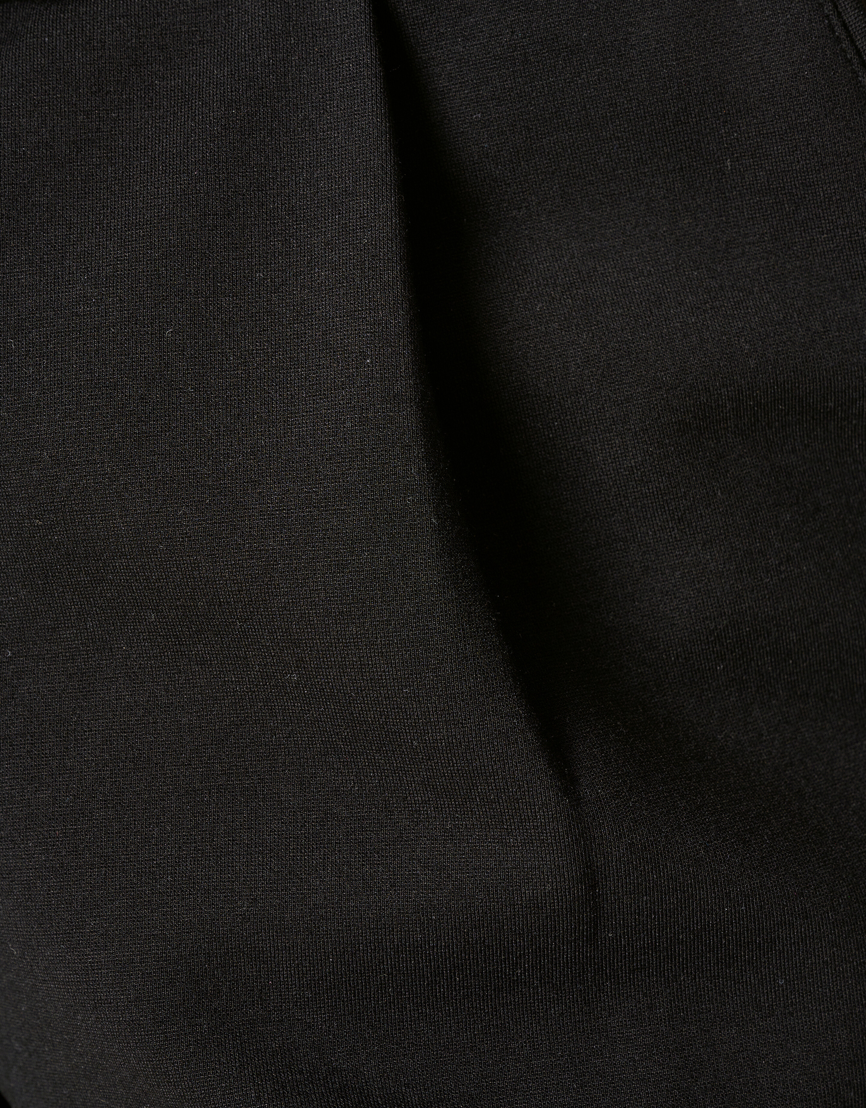Sport Broek Zwart Eksept