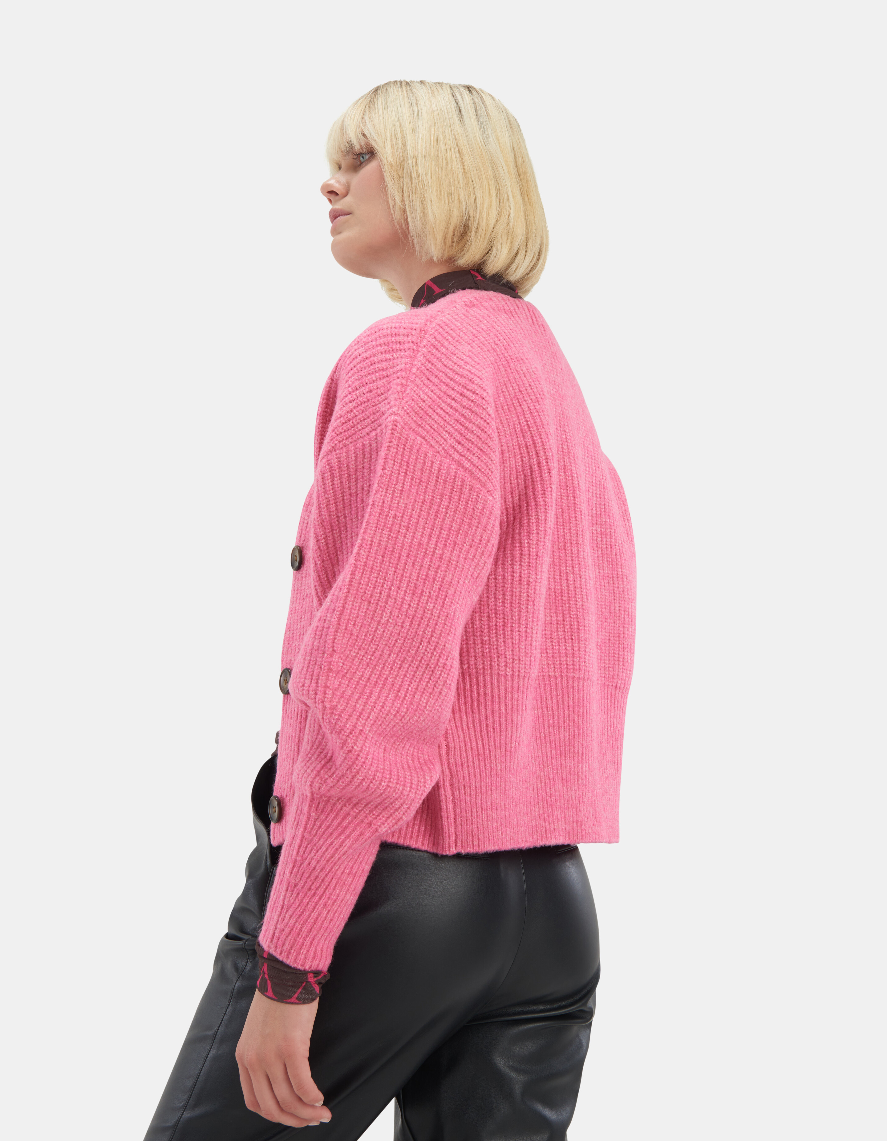 Ava Vest EKSEPT