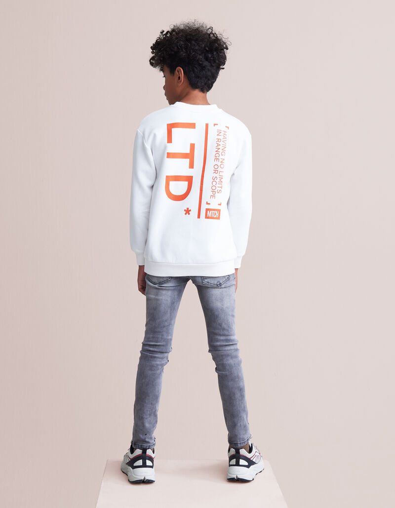 Elvis Sweater