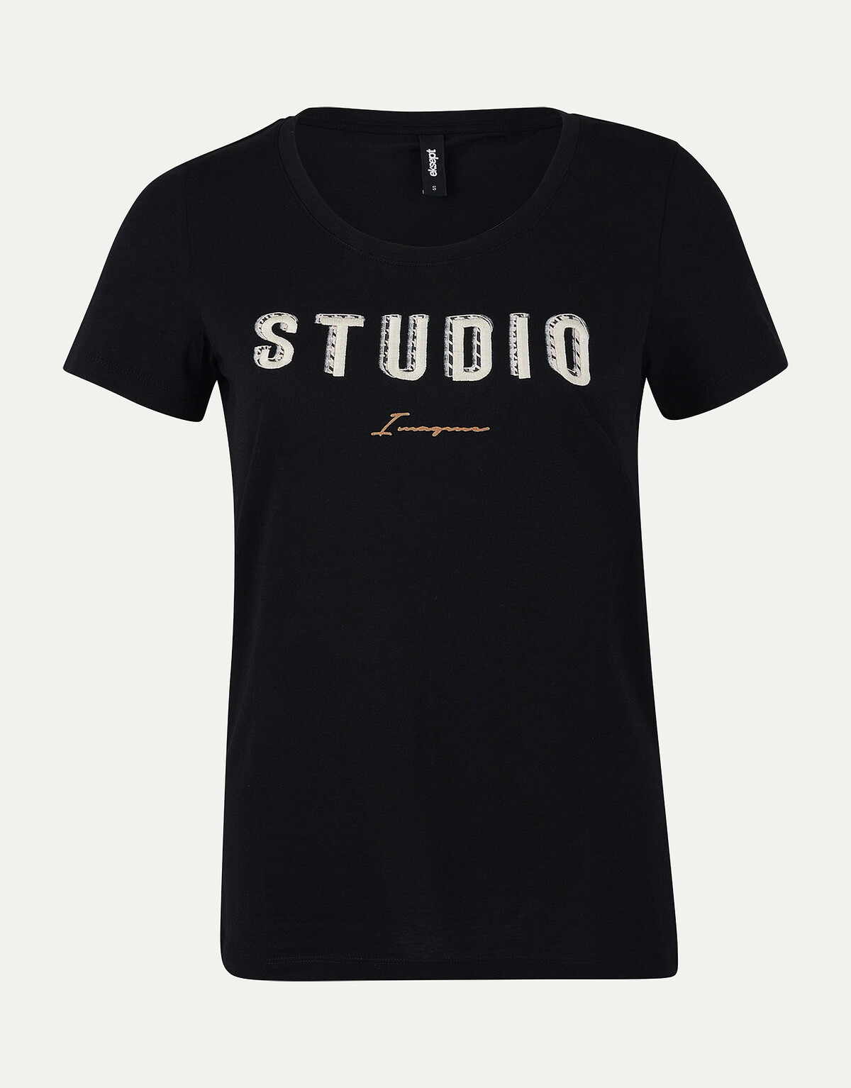 Studio T-shirt Eksept